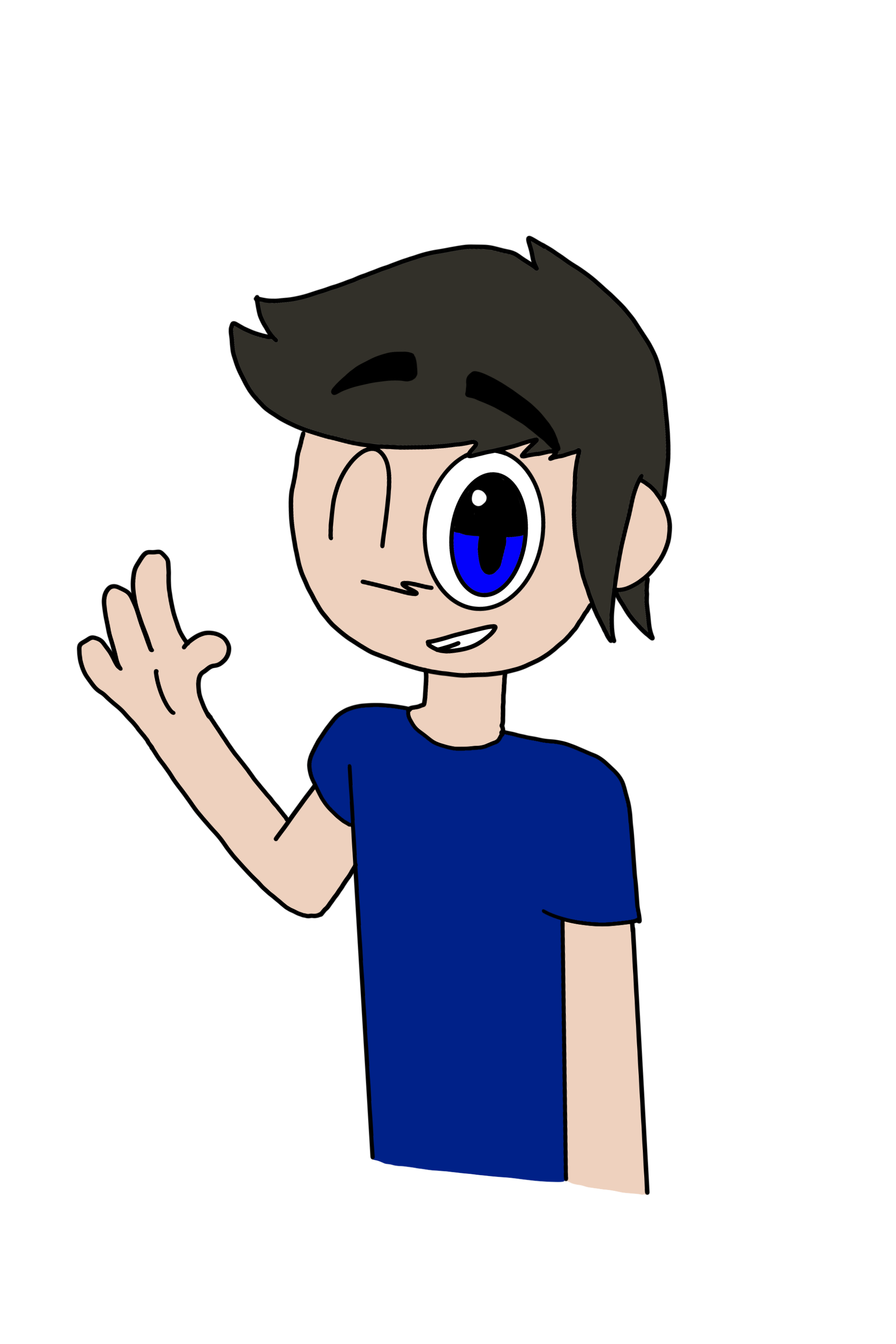 KineticTOONZ Persona
