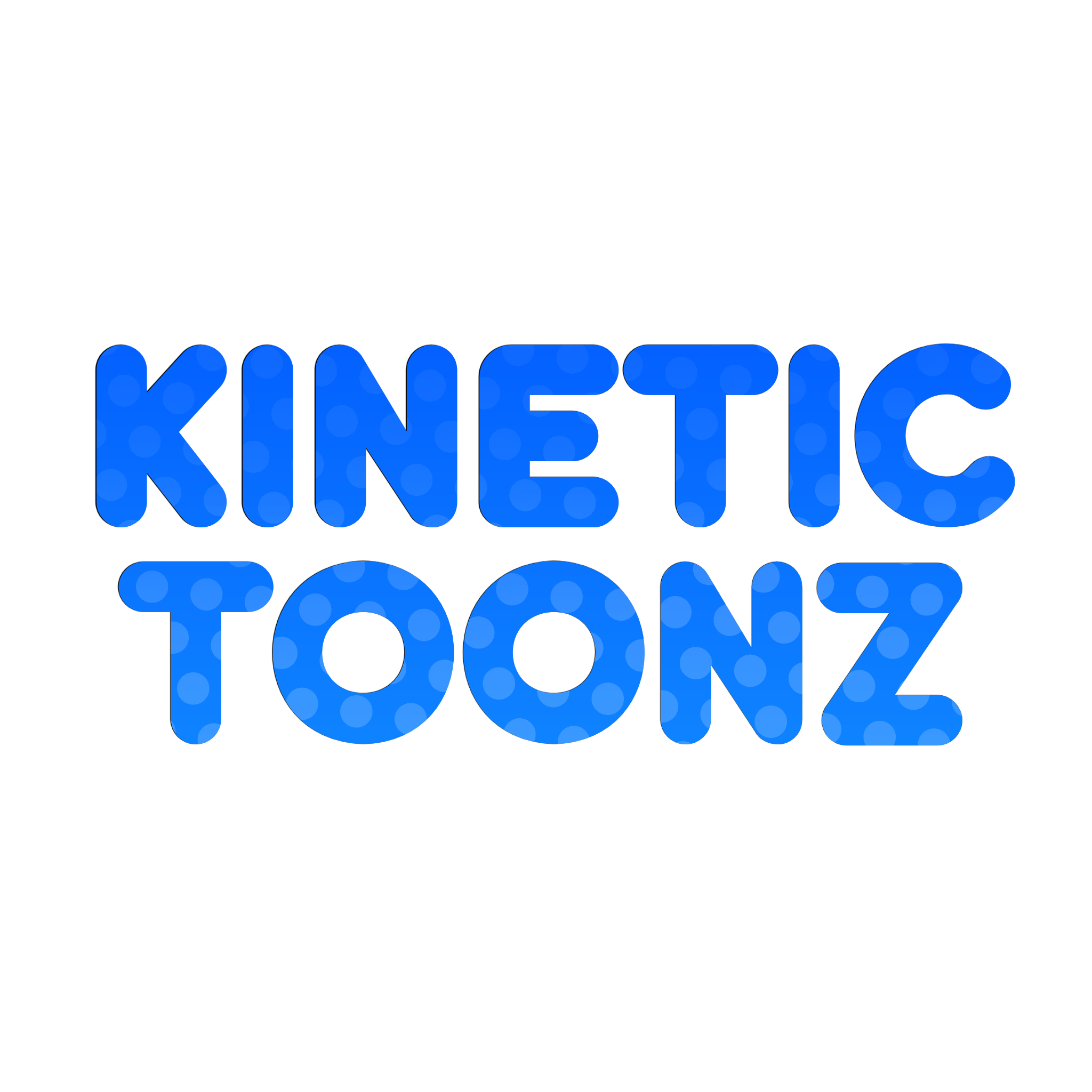 KineticTOONZ Logo